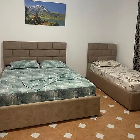 Sofia Séjour à la campagne