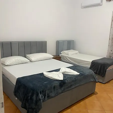 Sofia Séjour à la campagne