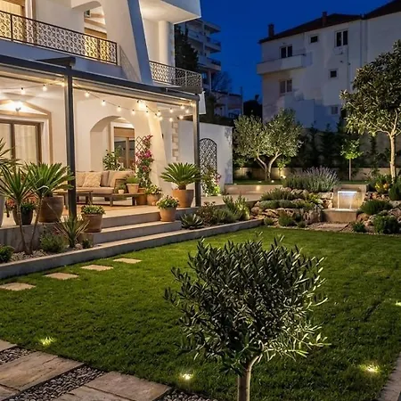 Villa Sofia