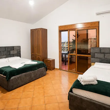 Villa Sofia Durrës