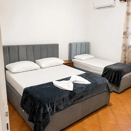 Villa Sofia *