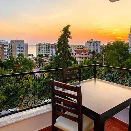Sofia Villa Durrës