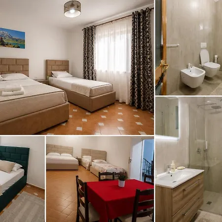 Sofia Villa Durrës