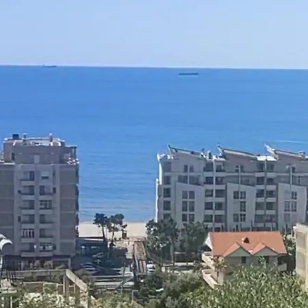 Sofia Durrës