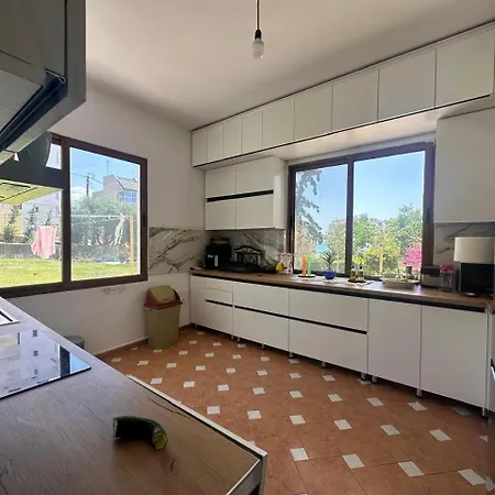 Sofia Villa *