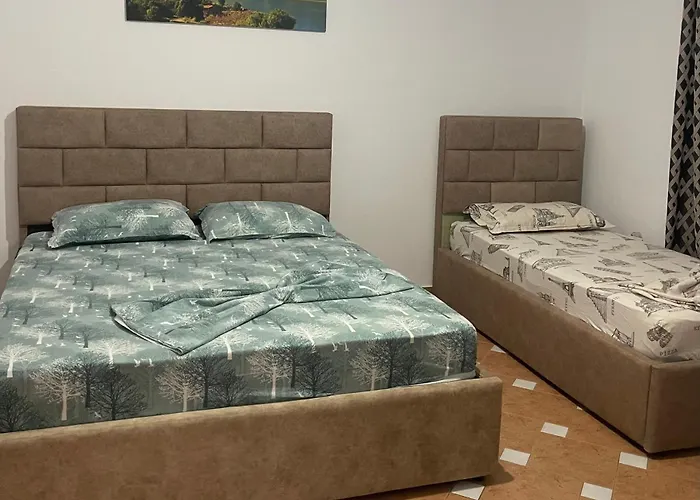 Sofia Летний дом